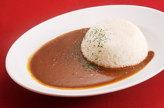 カレーライス