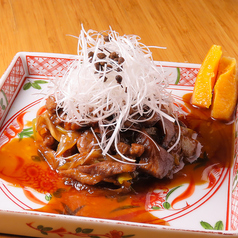 鴨シャブ 竹亭 錦店のおすすめ料理2