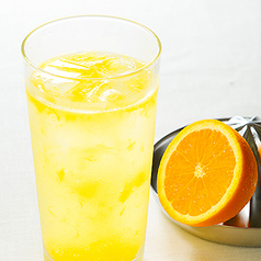 オレンジサワー