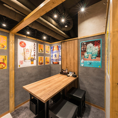 ひとめぼれ 岐阜駅前店の特集写真