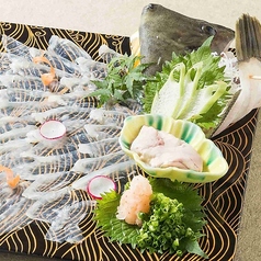 黒船 小倉本店のコース写真