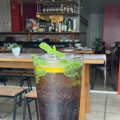 Biryani Tokyo ビリヤニトウキョウのおすすめドリンク3