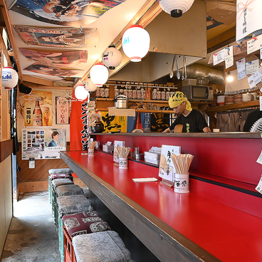 月星華の雰囲気1