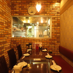 ガネーシュ 岩国店の雰囲気2