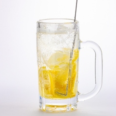 炭焼きジンギスカンいし田 札幌本店のおすすめドリンク2