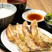 餃子屋台さんくみ 立川グリーンスプリングス店のおすすめ料理2