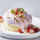 FUTURE TRAIN KYOTO DINER & CAFE フューチャー トレイン キョウトのおすすめ料理2