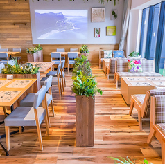 LUANA Hawaiian Cafe特集写真1