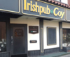 Irishpub Coy アイリッシュパブコイ