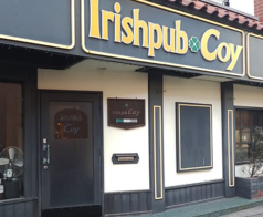 Irishpub Coy アイリッシュパブコイ