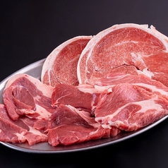 生ラムジンギスカン ボンズ　池袋本店の写真3