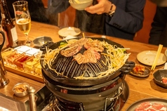 HITSUJIKOJI SAPPORO ヒツジコウジ サッポロの写真