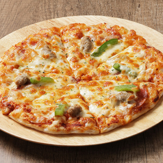 Pizzabar SANBAのおすすめ料理1