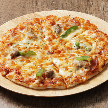 Pizzabar SANBAのおすすめ料理1