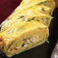 料理メニュー写真&nbsp;出し巻玉子