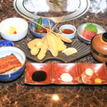 料理メニュー写真&nbsp;彩御膳