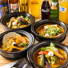 タイガーカレー　大阪高槻店の写真