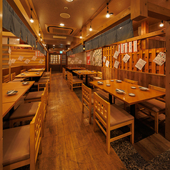 だるま商店 三宮店の特集写真