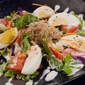 料理メニュー写真&nbsp;シーザーサラダ