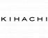 キハチ KIHACHI 名古屋 JRセントラルタワーズのロゴ