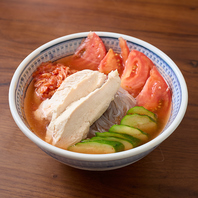 冷麺