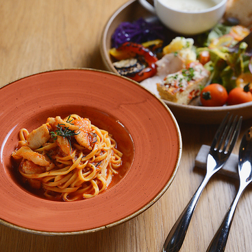 NATURAL TABLE ナチュラルテーブルのおすすめ料理1