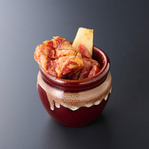 肉屋 金星 四ツ橋店のおすすめ料理2