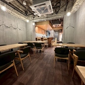 渋谷 鉄火場の雰囲気3