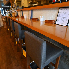 Maison de As メゾン ドゥ アズ 愛甲石田の雰囲気2