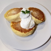 あふれ パンケーキ 本店のおすすめ料理2
