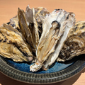 料理メニュー写真&nbsp;たっぷり！牡蠣の酒蒸し