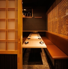 ともしび有楽町総本店の雰囲気1