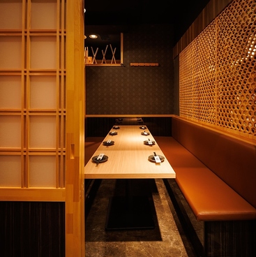 ともしび有楽町総本店の雰囲気1