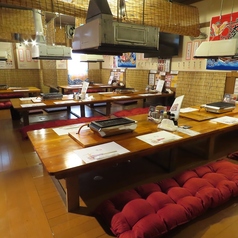 大衆居酒屋 大漁の雰囲気3