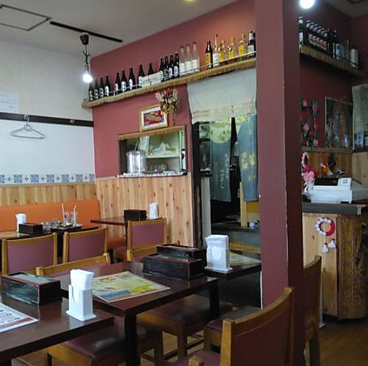 ニムタ 浦和店の雰囲気1