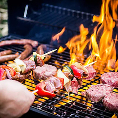 リバーサイドグランピング上瀬野のおすすめポイント1