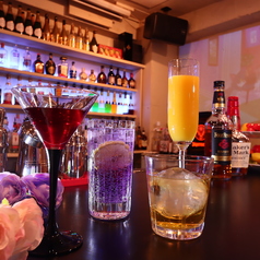 Food＆Bar GLANZ グランツ特集写真1