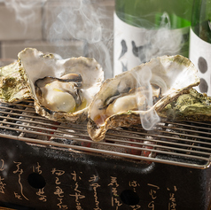 KAKIMASA カキマサ 石山店のコース写真