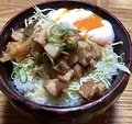 料理メニュー写真&nbsp;和りゅうリューローハン(魯肉飯(ルーローハン))