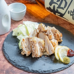 焼き鳥と創作おでん 博多とりくら 天神春吉店のおすすめ料理3