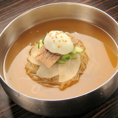 冷麺