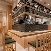 すし酒場　七合目　日本橋八重洲店の雰囲気2