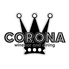 CORONA コロナのロゴ