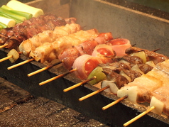 焼鳥の成吉 香椎本店のおすすめテイクアウト1