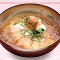 料理メニュー写真 【夏季限定】梅冷麺