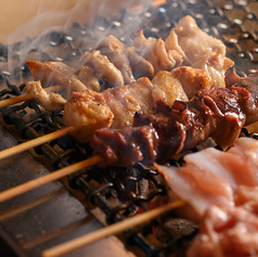 華らし屋のおすすめ料理2