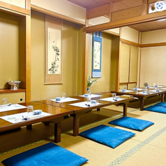 割烹 馬目の特集写真
