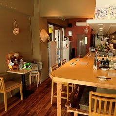 あに家の雰囲気2