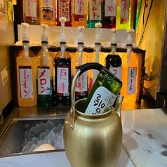 ワールドカップ 水戸駅店の特集写真