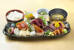 いけす魚場 龍宮城のおすすめランチ3